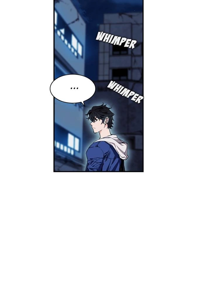 The Druid of Seoul Station Chapter 7, page 43 of 130