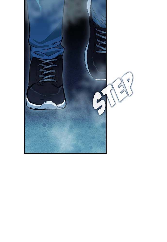 The Druid of Seoul Station Chapter 7, page 46 of 130