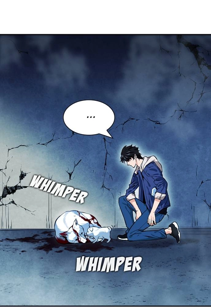 The Druid of Seoul Station Chapter 7, page 47 of 130