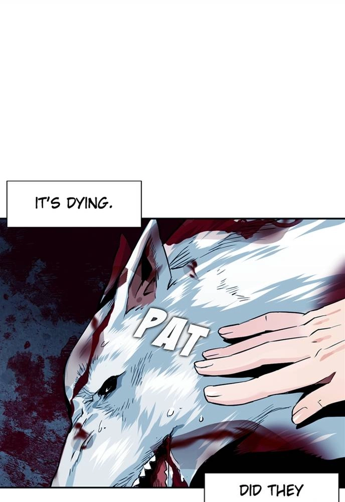 The Druid of Seoul Station Chapter 7, page 48 of 130