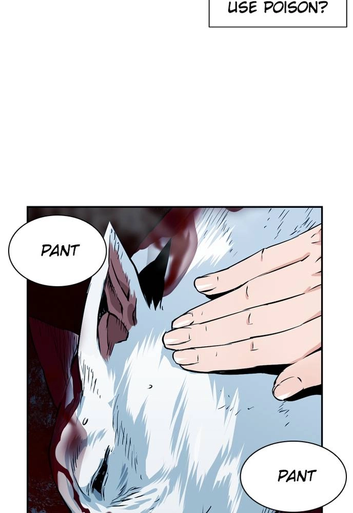 The Druid of Seoul Station Chapter 7, page 49 of 130