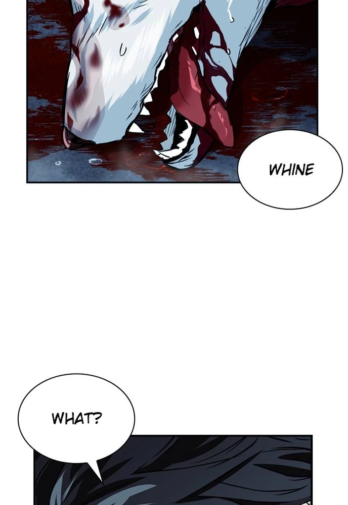 The Druid of Seoul Station Chapter 7, page 50 of 130
