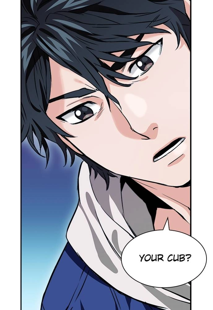 The Druid of Seoul Station Chapter 7, page 51 of 130
