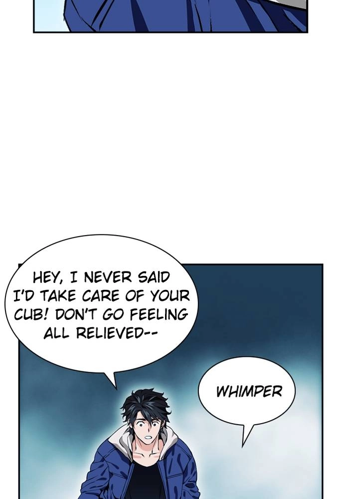 The Druid of Seoul Station Chapter 7, page 52 of 130