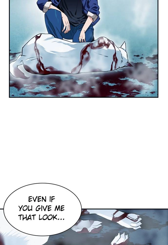 The Druid of Seoul Station Chapter 7, page 53 of 130