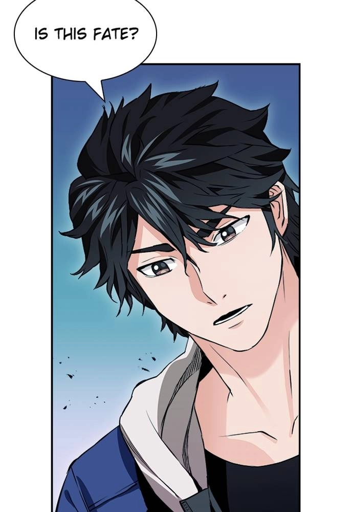 The Druid of Seoul Station Chapter 7, page 55 of 130