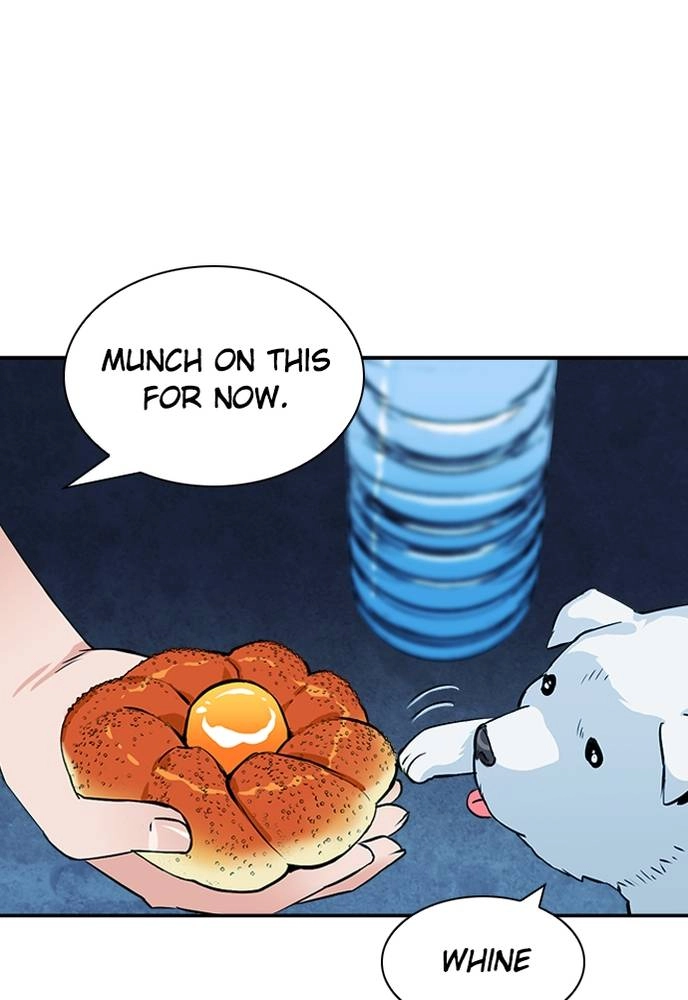 The Druid of Seoul Station Chapter 7, page 57 of 130