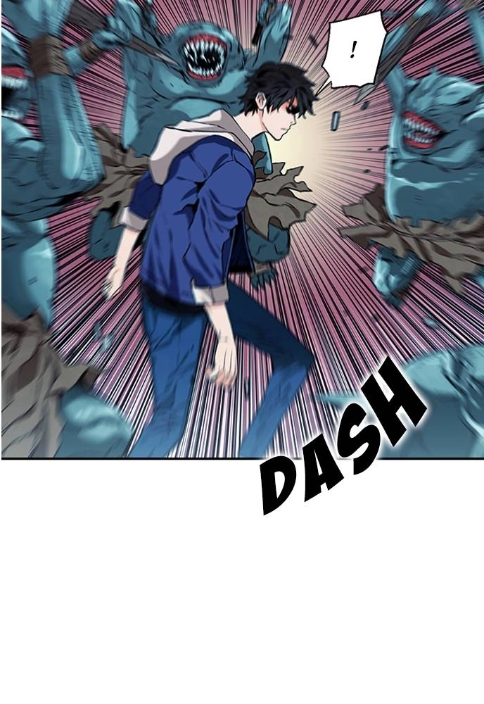 The Druid of Seoul Station Chapter 7, page 6 of 130
