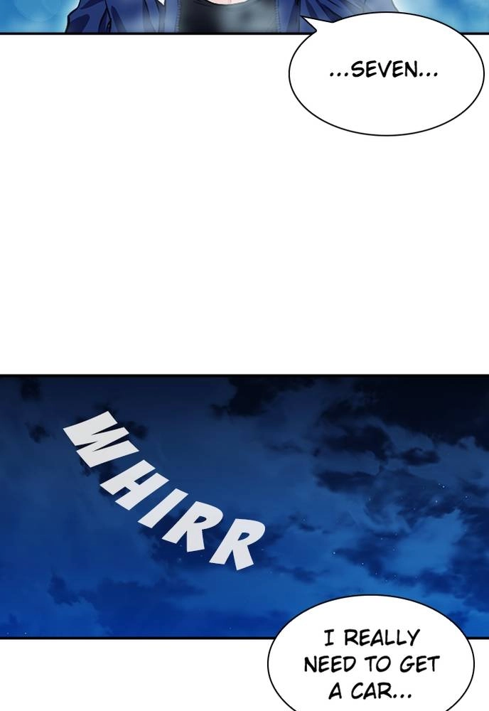 The Druid of Seoul Station Chapter 7, page 61 of 130