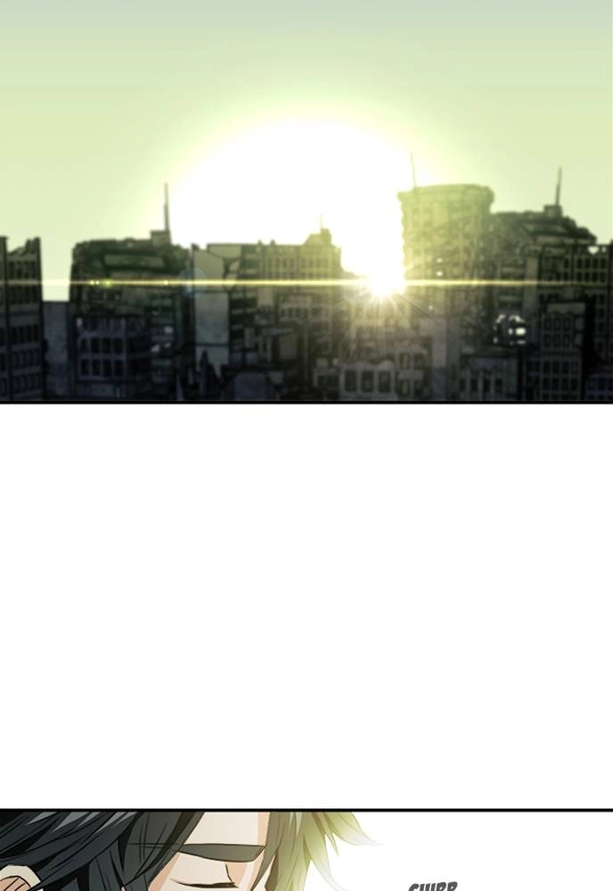 The Druid of Seoul Station Chapter 7, page 64 of 130