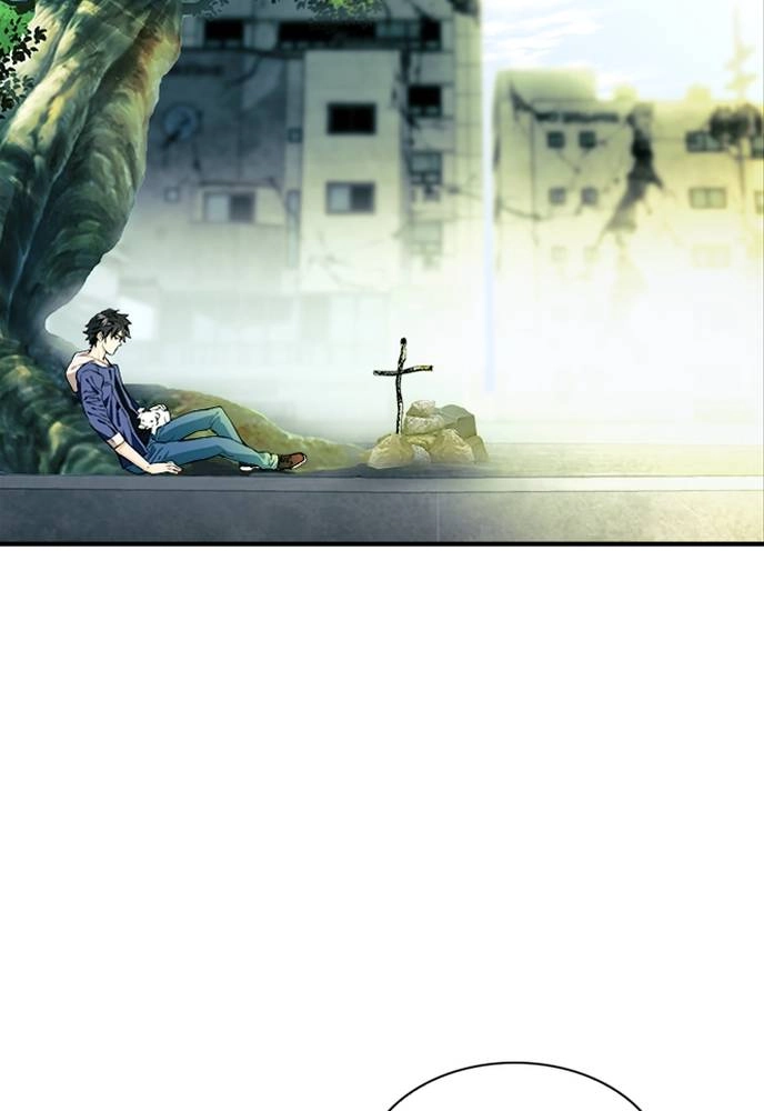 The Druid of Seoul Station Chapter 7, page 67 of 130