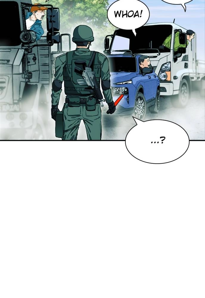 The Druid of Seoul Station Chapter 7, page 72 of 130