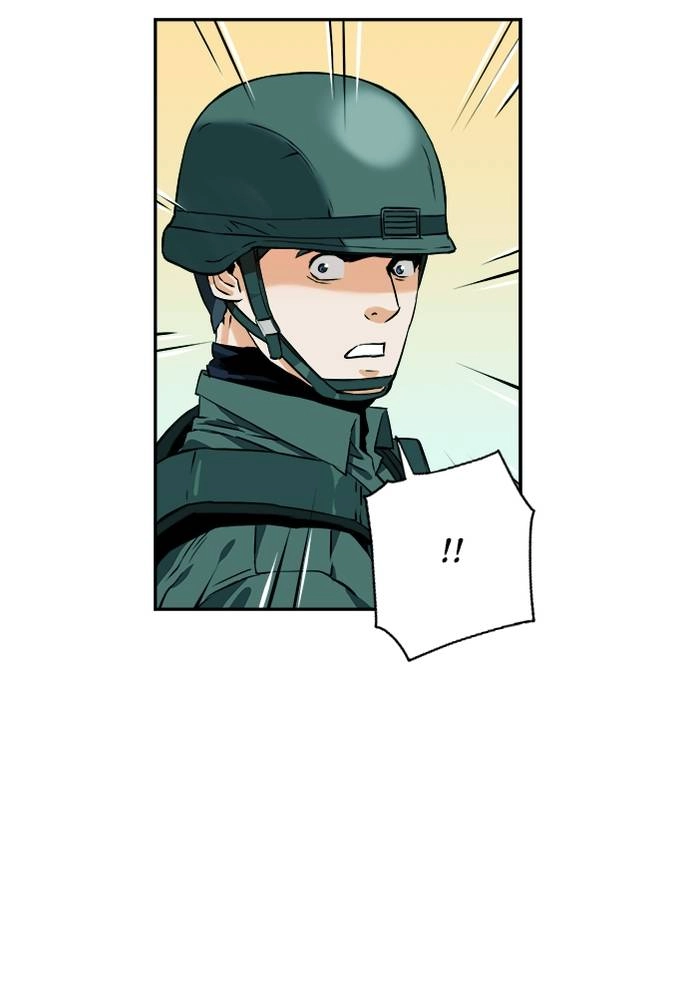 The Druid of Seoul Station Chapter 7, page 73 of 130