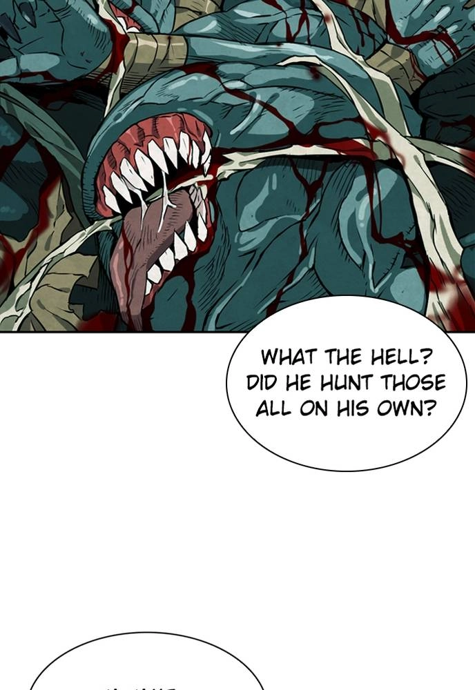 The Druid of Seoul Station Chapter 7, page 76 of 130