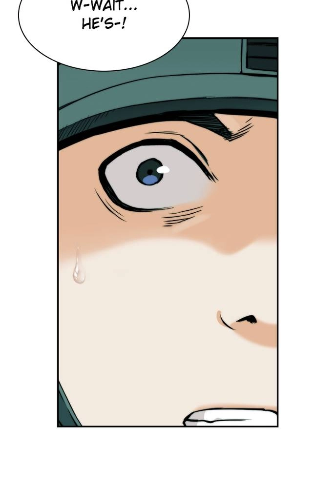 The Druid of Seoul Station Chapter 7, page 77 of 130