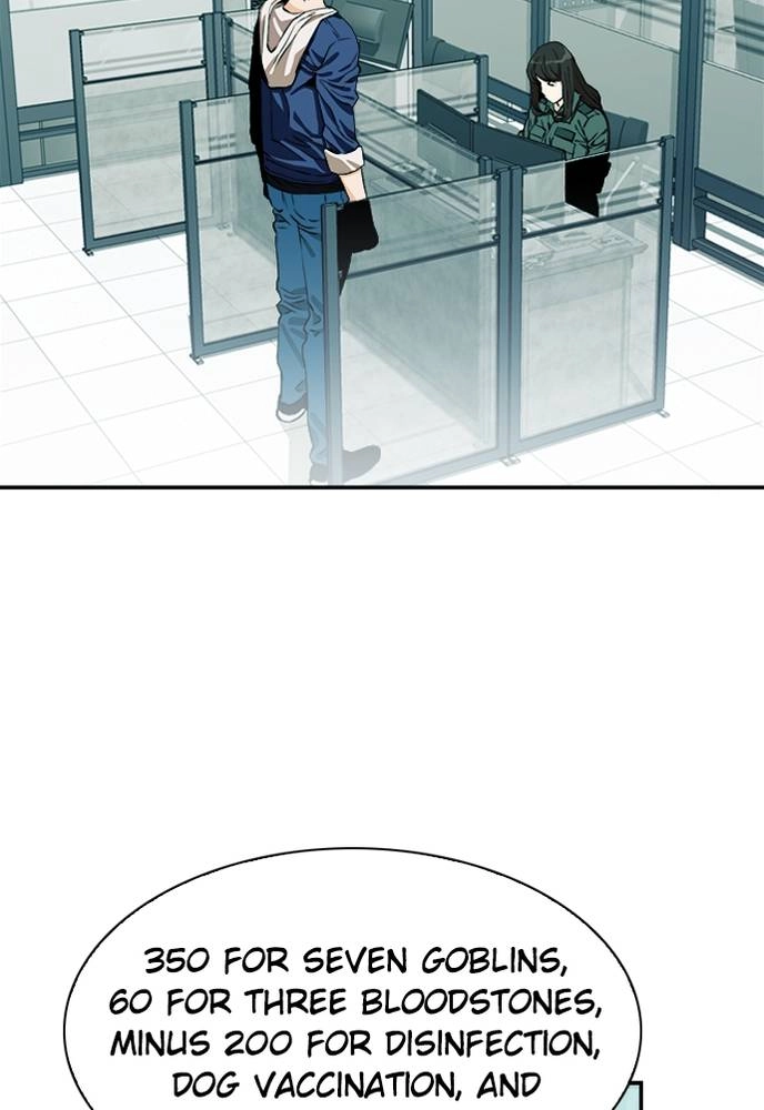 The Druid of Seoul Station Chapter 7, page 79 of 130