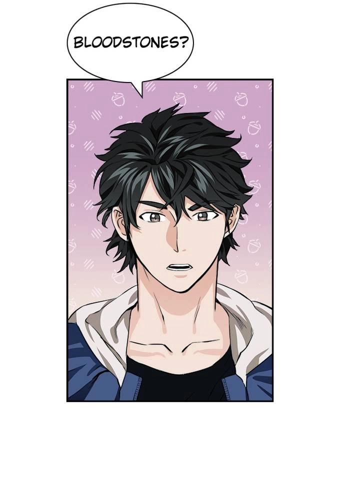 The Druid of Seoul Station Chapter 7, page 81 of 130