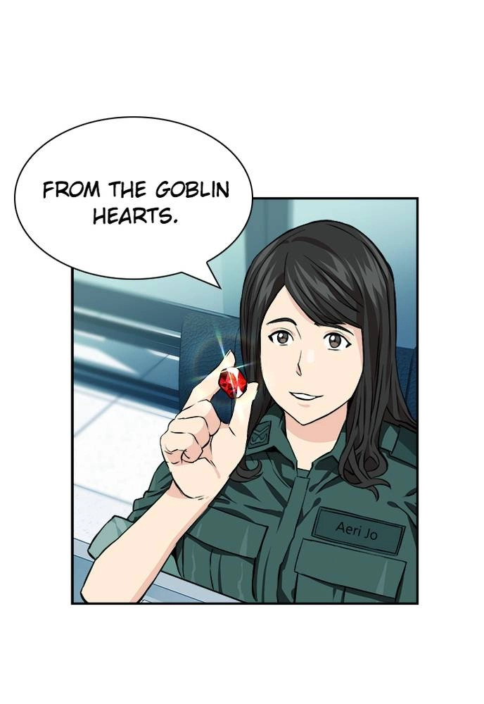 The Druid of Seoul Station Chapter 7, page 82 of 130