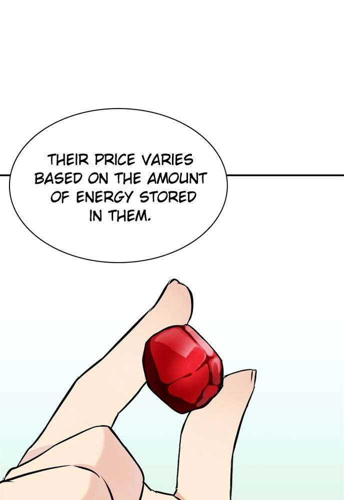 The Druid of Seoul Station Chapter 7, page 83 of 130