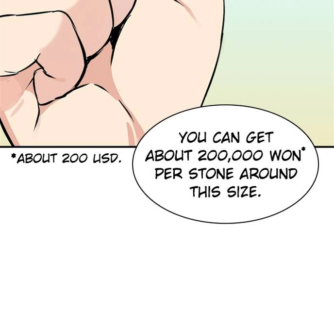 The Druid of Seoul Station Chapter 7, page 84 of 130