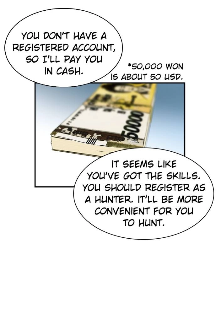 The Druid of Seoul Station Chapter 7, page 85 of 130