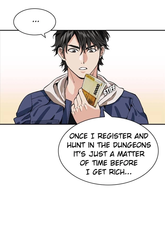 The Druid of Seoul Station Chapter 7, page 86 of 130