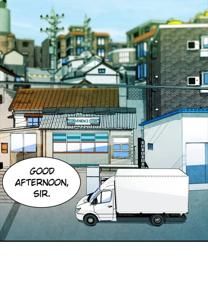 The Druid of Seoul Station Chapter 7, page 88 of 130