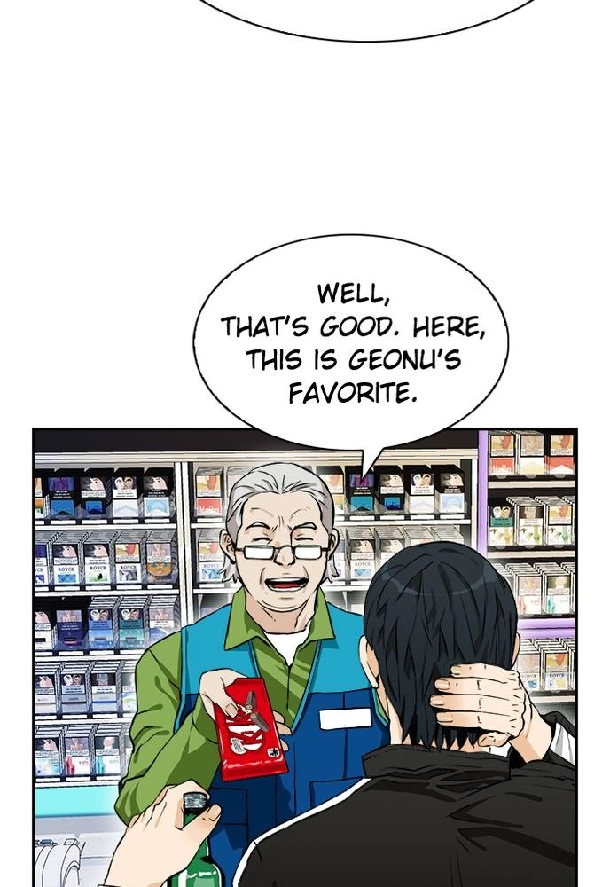 The Druid of Seoul Station Chapter 7, page 91 of 130