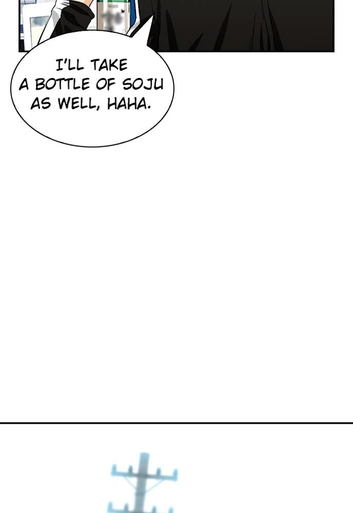 The Druid of Seoul Station Chapter 7, page 92 of 130