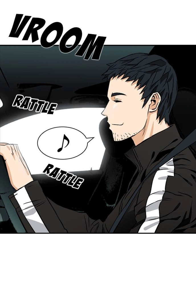 The Druid of Seoul Station Chapter 7, page 94 of 130