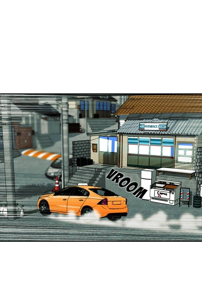 The Druid of Seoul Station Chapter 7, page 95 of 130