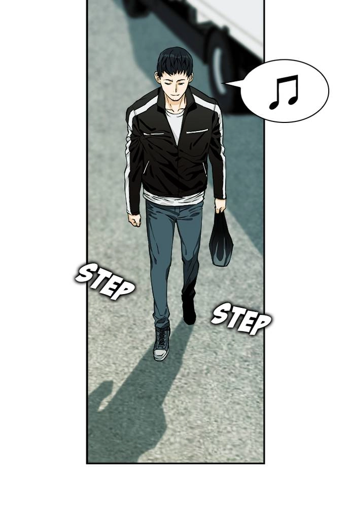 The Druid of Seoul Station Chapter 7, page 98 of 130