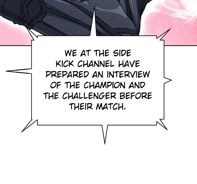 The Druid of Seoul Station Chapter 70, page 100 of 130