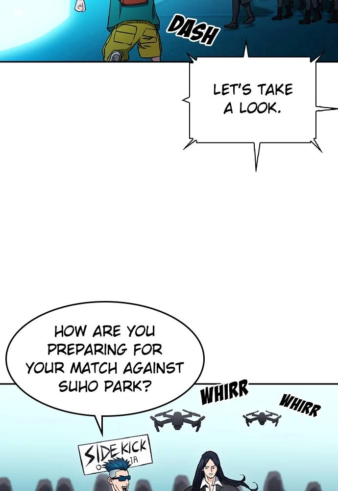 The Druid of Seoul Station Chapter 70, page 102 of 130