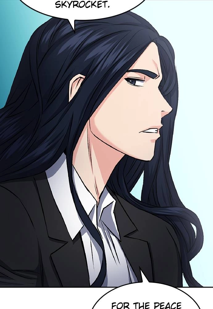 The Druid of Seoul Station Chapter 70, page 104 of 130