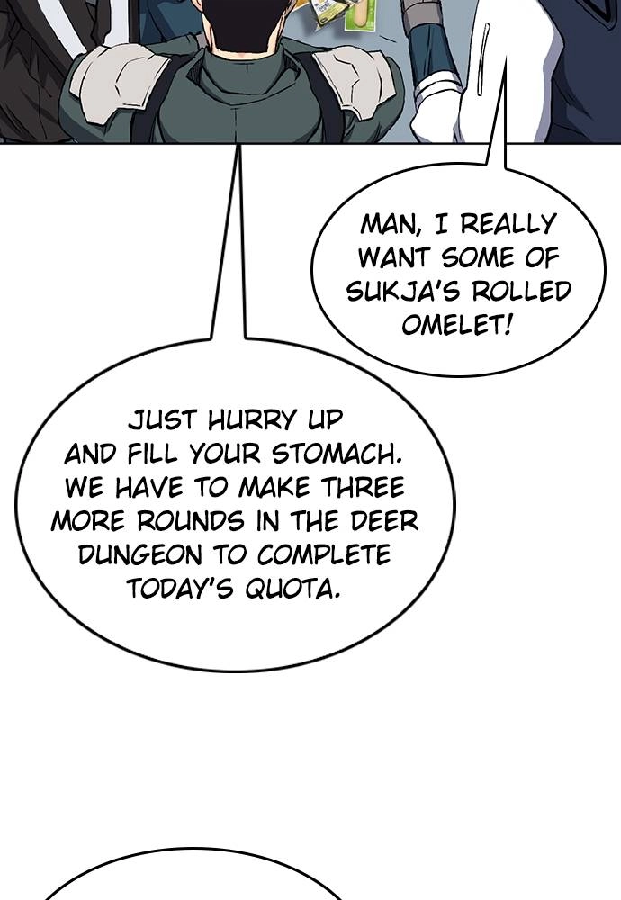 The Druid of Seoul Station Chapter 70, page 108 of 130