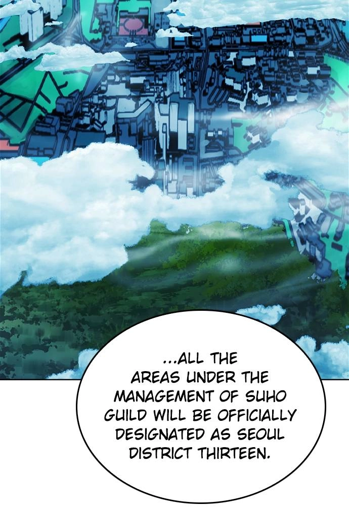 The Druid of Seoul Station Chapter 70, page 11 of 130