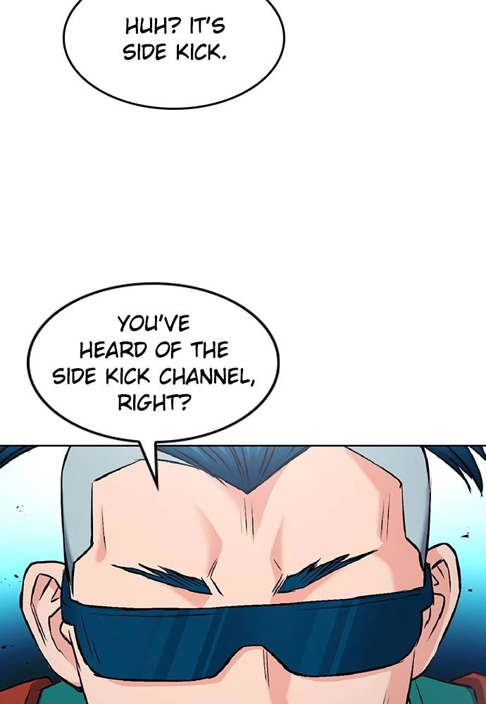 The Druid of Seoul Station Chapter 70, page 111 of 130