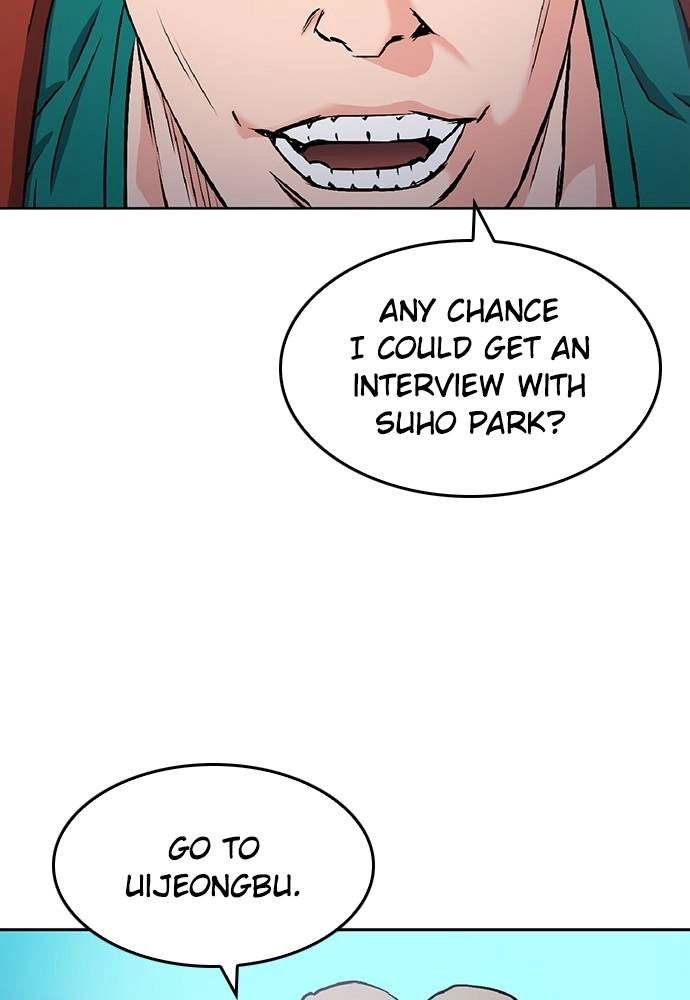 The Druid of Seoul Station Chapter 70, page 112 of 130
