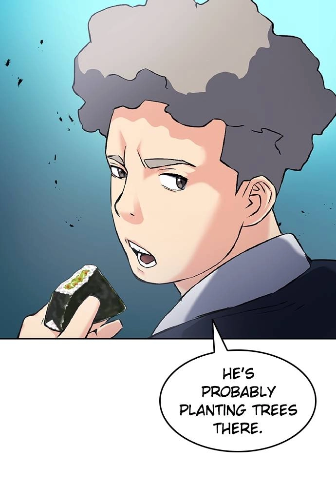 The Druid of Seoul Station Chapter 70, page 113 of 130