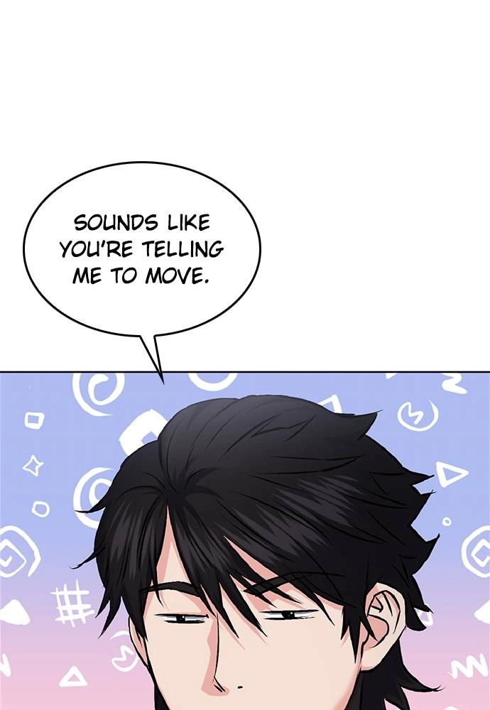 The Druid of Seoul Station Chapter 70, page 12 of 130