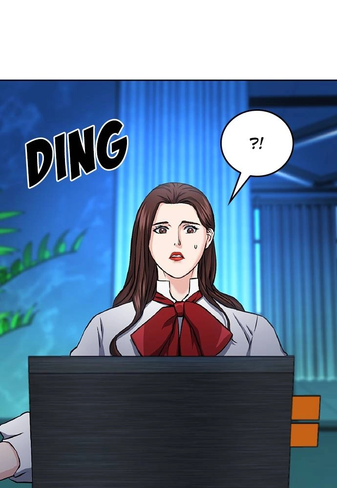 The Druid of Seoul Station Chapter 70, page 121 of 130