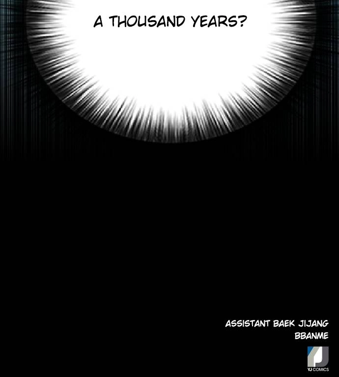 The Druid of Seoul Station Chapter 70, page 130 of 130
