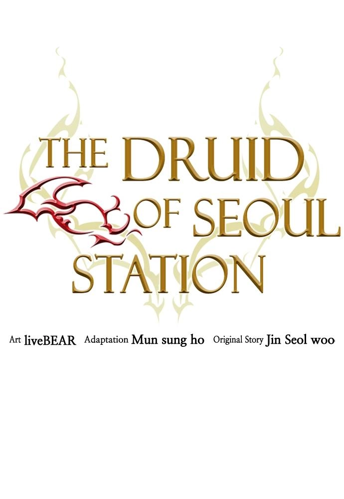 The Druid of Seoul Station Chapter 70, page 14 of 130
