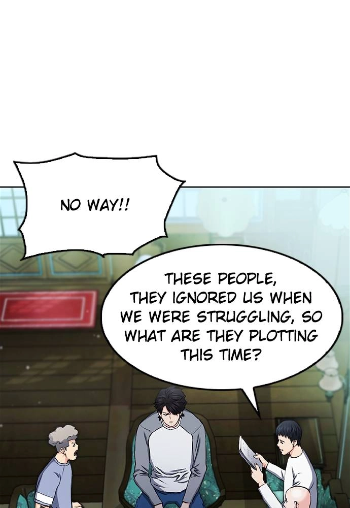 The Druid of Seoul Station Chapter 70, page 15 of 130