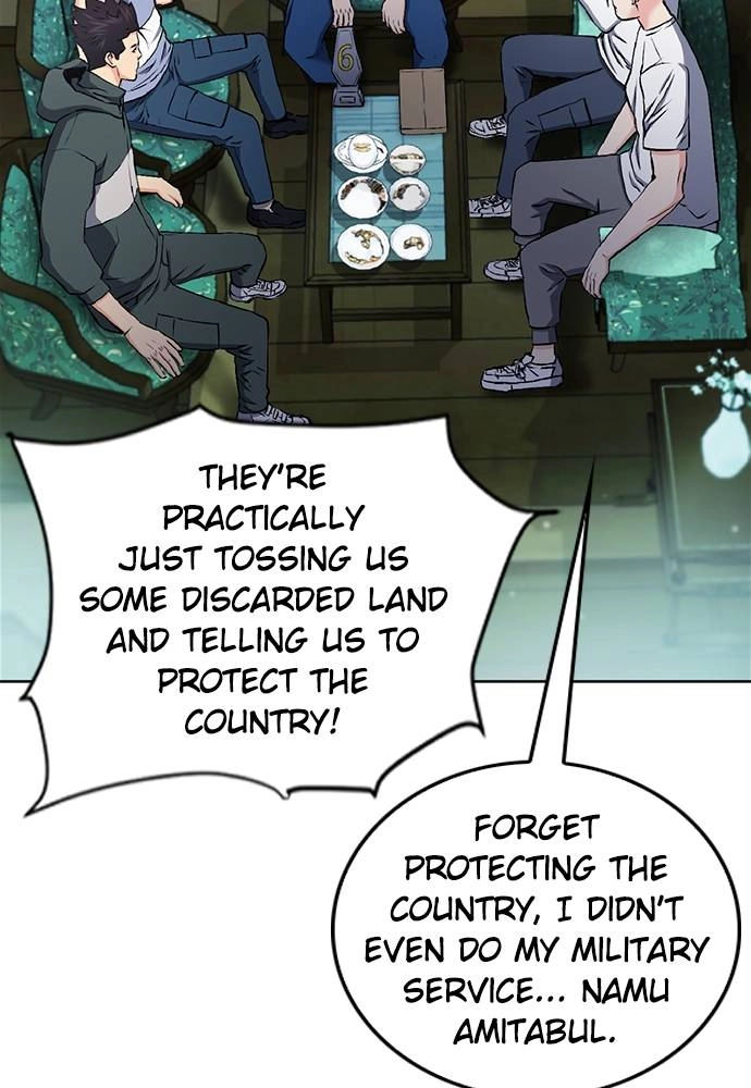 The Druid of Seoul Station Chapter 70, page 16 of 130