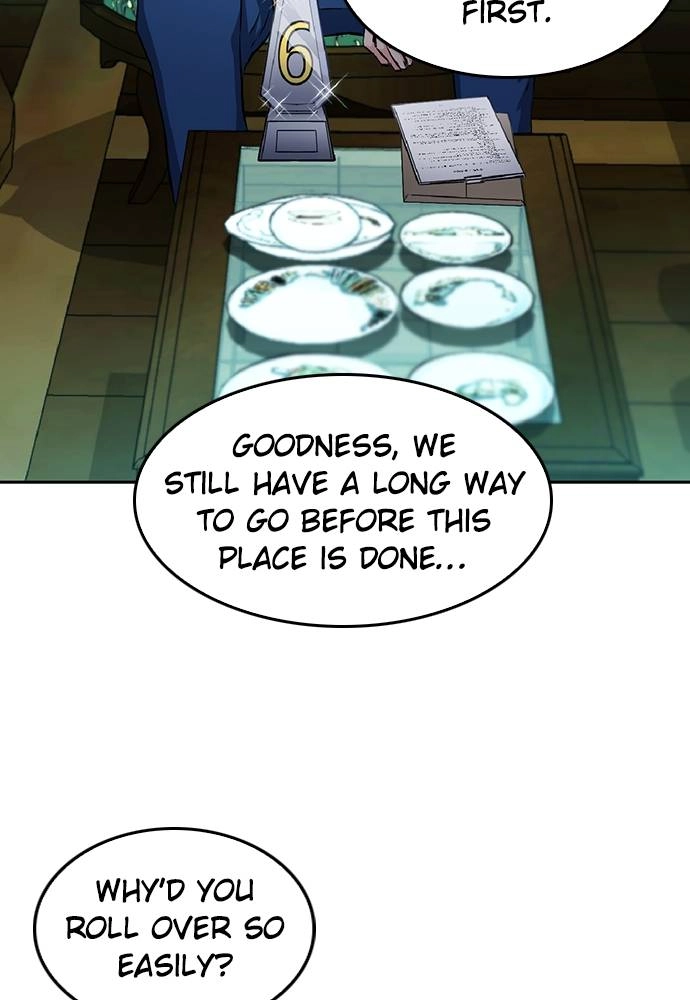 The Druid of Seoul Station Chapter 70, page 19 of 130