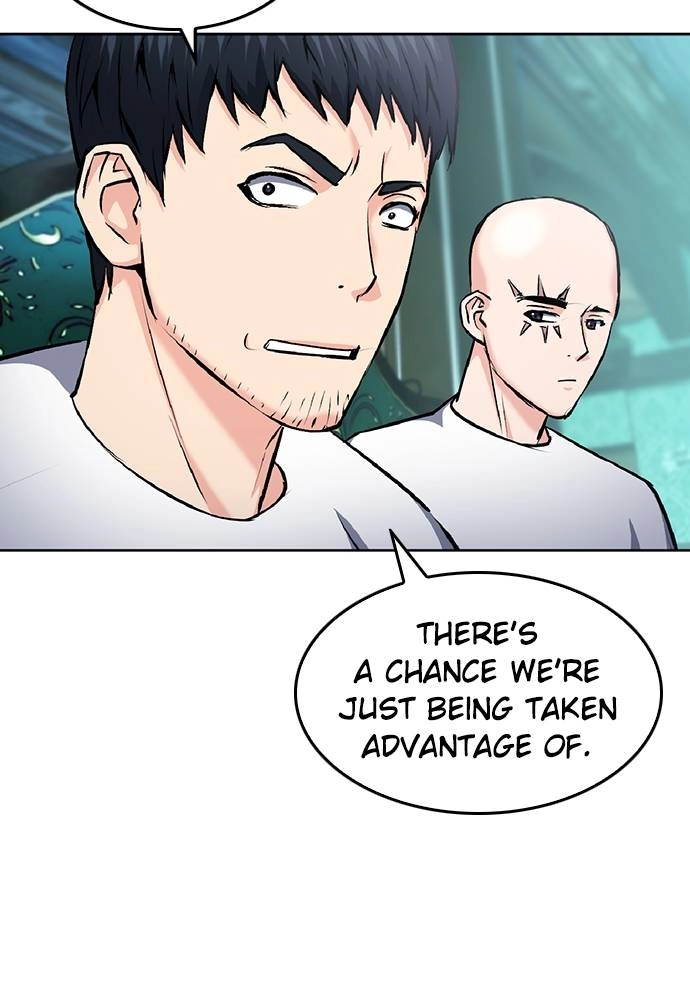 The Druid of Seoul Station Chapter 70, page 20 of 130