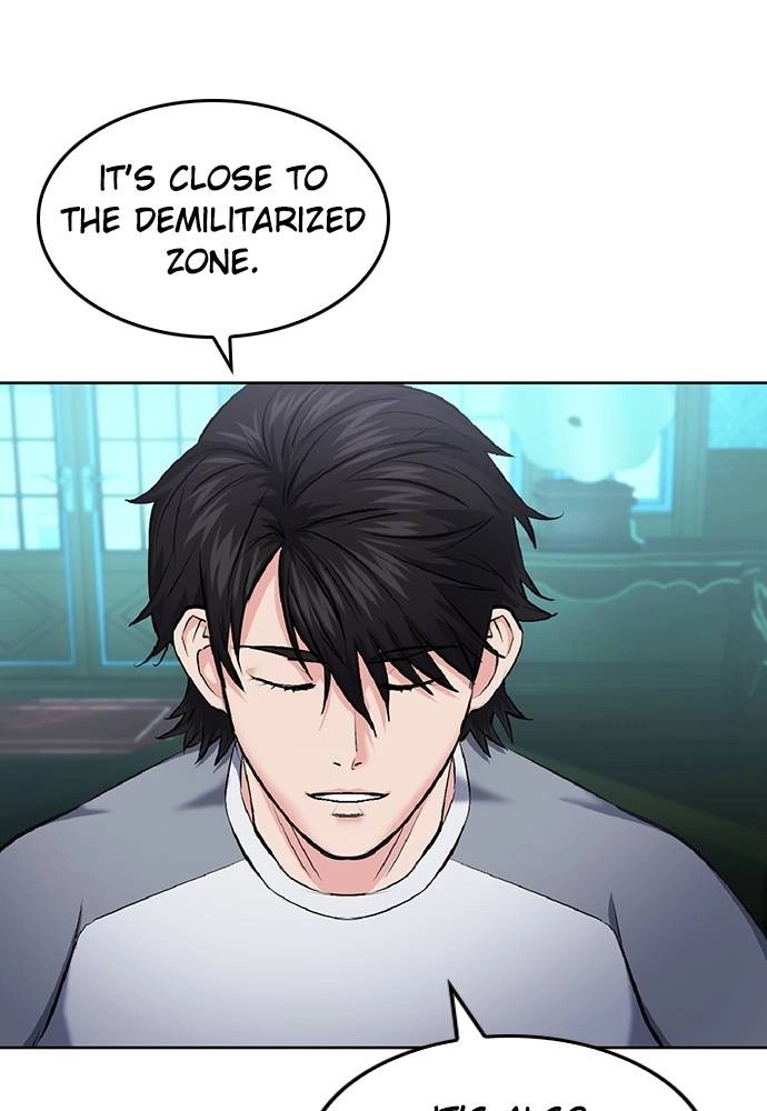 The Druid of Seoul Station Chapter 70, page 21 of 130
