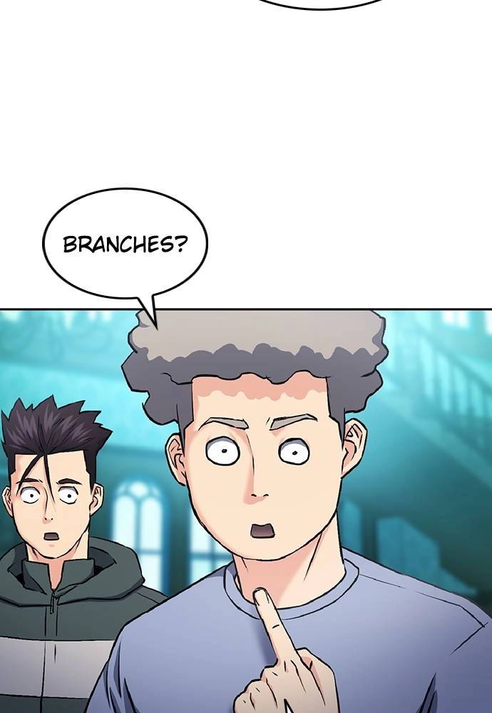 The Druid of Seoul Station Chapter 70, page 25 of 130